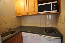 2-kamer apt. voor max. 4 pers. (huisnr. 510)